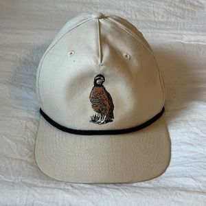 Duck Camp Hat